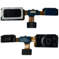 ear speaker flex Samsung Galaxy S4 mini i9190 i9192 i9195 i257